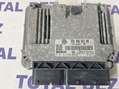 Engine control unit/module