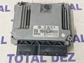 Unidad de control/módulo del motor