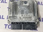 Engine control unit/module