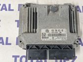 Engine control unit/module
