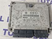 Engine control unit/module