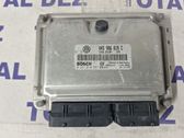 Engine control unit/module