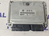 Engine control unit/module