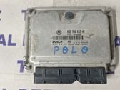 Engine control unit/module