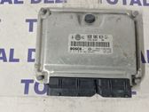 Engine control unit/module
