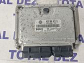 Engine control unit/module