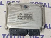 Engine control unit/module
