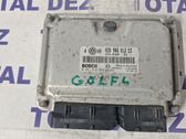 Engine control unit/module