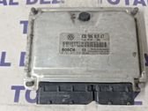 Engine control unit/module