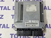 Engine control unit/module