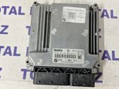 Unidad de control/módulo del motor