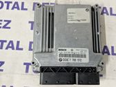 Engine control unit/module