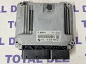 Engine control unit/module