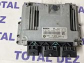 Engine control unit/module