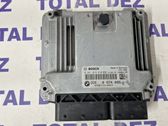 Engine control unit/module