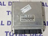 Engine control unit/module
