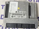 Unidad de control/módulo del motor