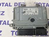 Engine control unit/module