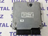 Engine control unit/module
