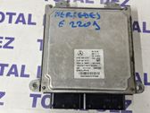 Engine control unit/module