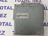 Engine control unit/module ECU