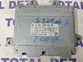 Sonstige Steuergeräte / Module