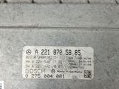 Sonstige Steuergeräte / Module