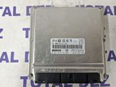Unidad de control/módulo del motor
