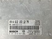 Engine control unit/module