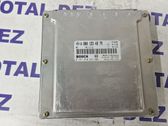 Engine control unit/module