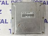 Engine control unit/module