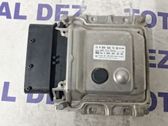 Adblue control unit