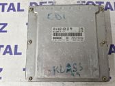 Engine control unit/module