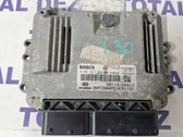 Calculateur moteur ECU