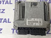 Engine control unit/module