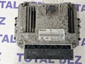 Engine control unit/module