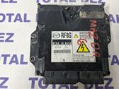 Engine control unit/module