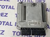 Engine control unit/module