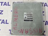 Calculateur moteur ECU