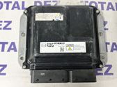 Unidad de control/módulo del motor