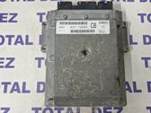 Motorsteuergerät ECU