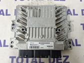 Unidad de control/módulo del motor