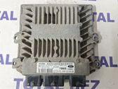 Engine control unit/module