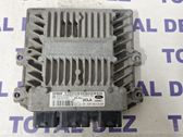 Calculateur moteur ECU