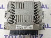 Engine control unit/module