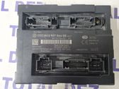 Comfort/convenience module