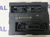 Comfort/convenience module