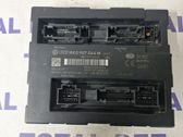 Comfort/convenience module