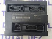 Comfort/convenience module