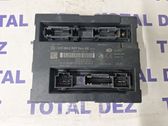 Comfort/convenience module